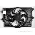 25380-F3300 Hyundai Elantra 1.4T Radiator Fan Fan Fan Fan